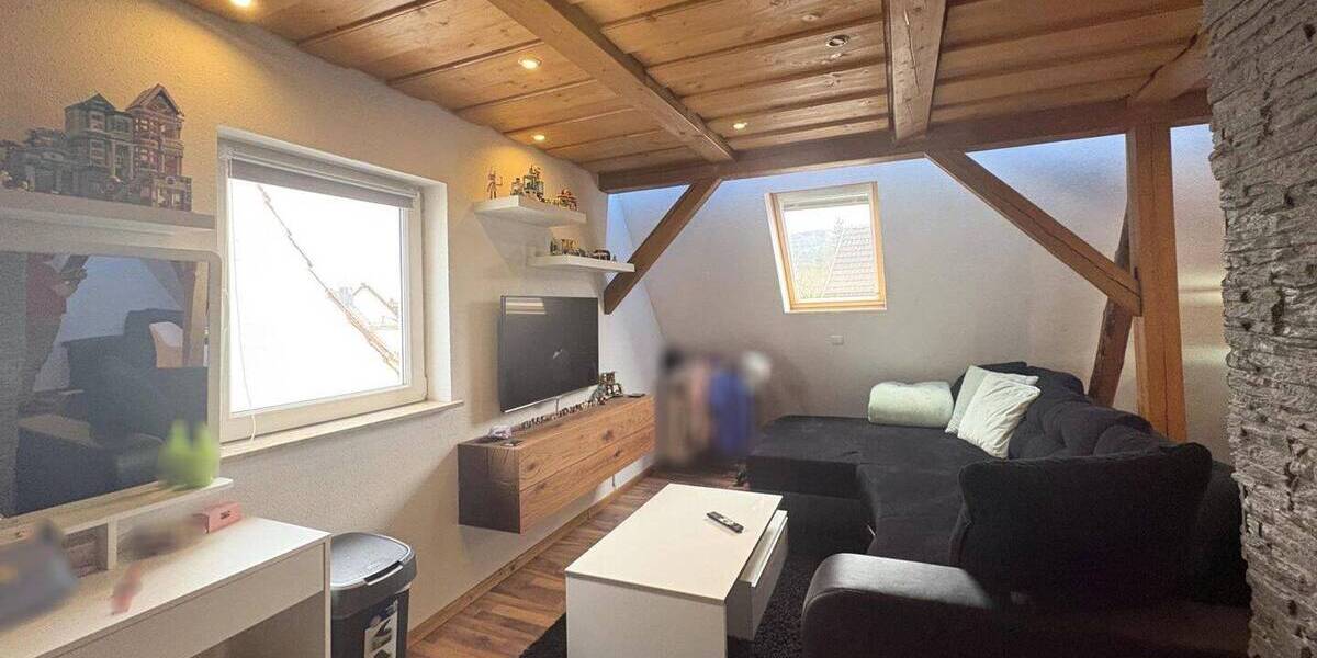 Einfamilienhaus Haigerloch Owingen - 6 Zimmer, 153 m&sup2;, 295.000&euro; | Angebot:26596111