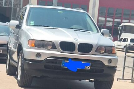 BMW X5 195.555 km 5.900 &euro; Kirchentellinsfurt 72138