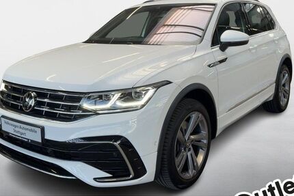 VW Tiguan 65.500 km 35.430 &euro; Stuttgart-Feuerbach 70469
