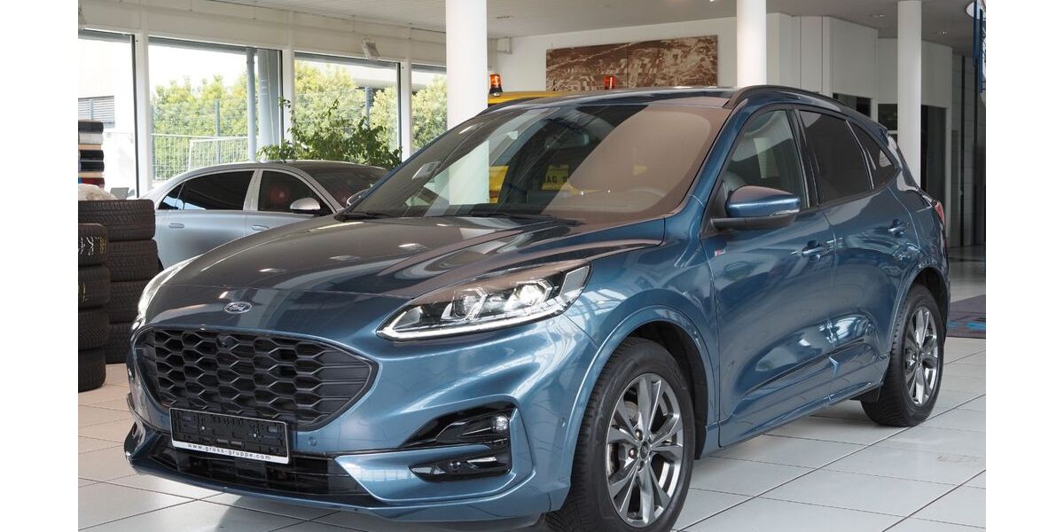 Ford Kuga 37.750 km 24.450 &euro; Köngen 73257