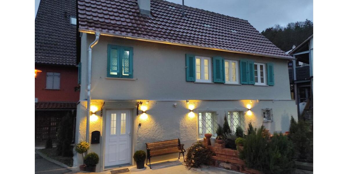 Einfamilienhaus Rottenburg am Neckar - 3 Zimmer, 82 m&sup2;, 209.000&euro; | Angebot:25721681