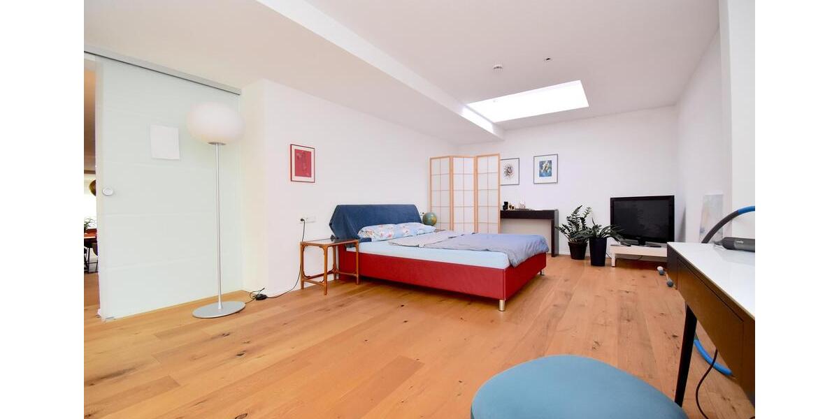 Loft - Studio - Atelier Weil der Stadt - 3.5 Zimmer, 163 m&sup2;, 1.500&euro; | Angebot:26337725