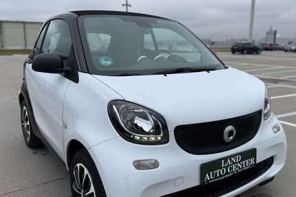 Smart forTwo 67.300 km 11.990 &euro; Böblingen 71032