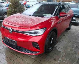 VW ID.4 42.000 km 29.999 &euro; Reutlingen / Mittelstadt 72766