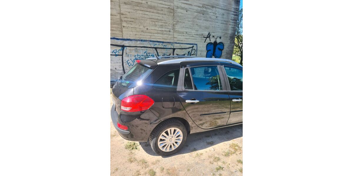 Renault Clio 226.000 km 1.490 &euro; Nagold 72202