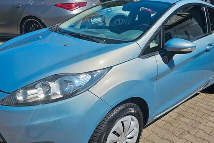 Ford Fiesta 131.412 km 3.680 &euro; Magstadt 71106