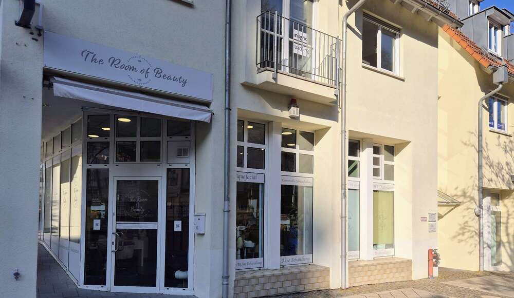 Gewerbeobjekt Herrenberg Herrenberg (Stadt) - 715&euro; | Angebot:24820570