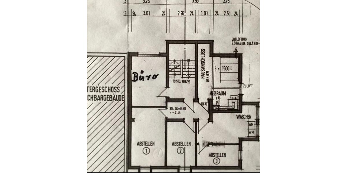 Erdgeschoßwohnung Ammerbuch - 4.5 Zimmer, 95 m&sup2;, 1.350&euro; | Angebot:25833321