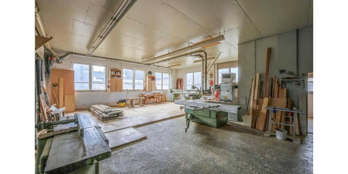 Gewerbeobjekt Bodelshausen - 2.000&euro; | Angebot:24840421