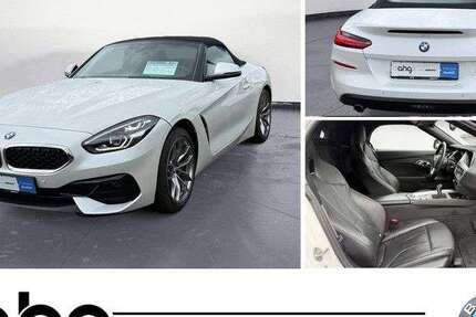 BMW Z4 51.062 km 30.930 &euro; Eningen b. Reutlingen 72800