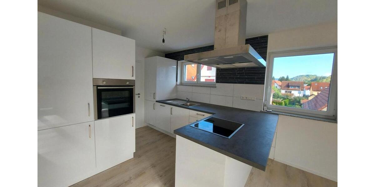 Maisonettenwohnung Ammerbuch - 2 Zimmer, 63 m&sup2;, 1.180&euro; | Angebot:25634557