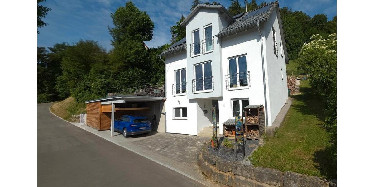 Einfamilienhaus Horb am Neckar - 7 Zimmer, 170 m&sup2;, 770.000&euro; | Angebot:27266036