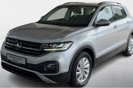 VW T-Cross 58.144 km 16.930 &euro; Stuttgart-Wangen 70188