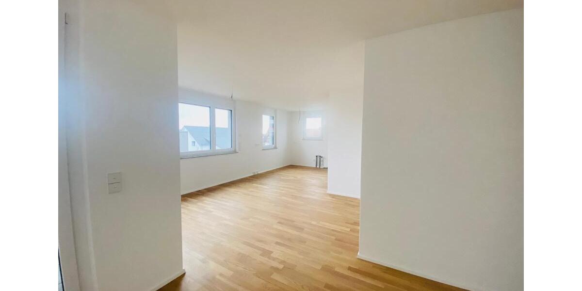 Etagenwohnung Althengstett - 4 Zimmer, 116 m&sup2;, 1.740&euro; | Angebot:23202774