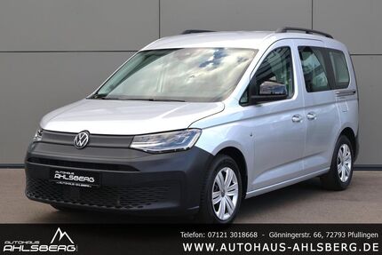 VW Caddy 25.000 km 26.900 &euro; Pfullingen 72793