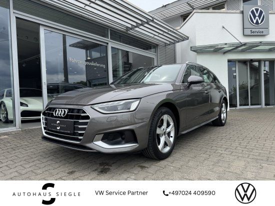 Audi A4 99.364 km 23.480 &euro; Wendlingen am Neckar 73240