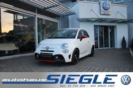 Fiat 500 133.580 km 11.390 &euro; Wendlingen am Neckar 73240