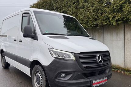 Mercedes-Benz Sprinter 121.000 km 31.900 &euro; Hechingen 72379