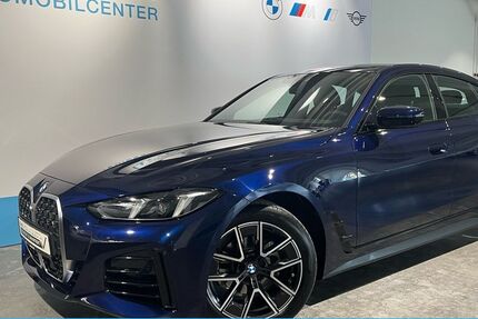 BMW 420 Gran Coupé 7.930 km 55.890 &euro; Reutlingen 72766