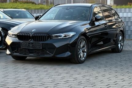 BMW 320 16.400 km 39.990 &euro; Filderstadt 70794