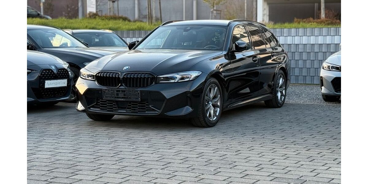 BMW 320 16.400 km 39.990 &euro; Filderstadt 70794