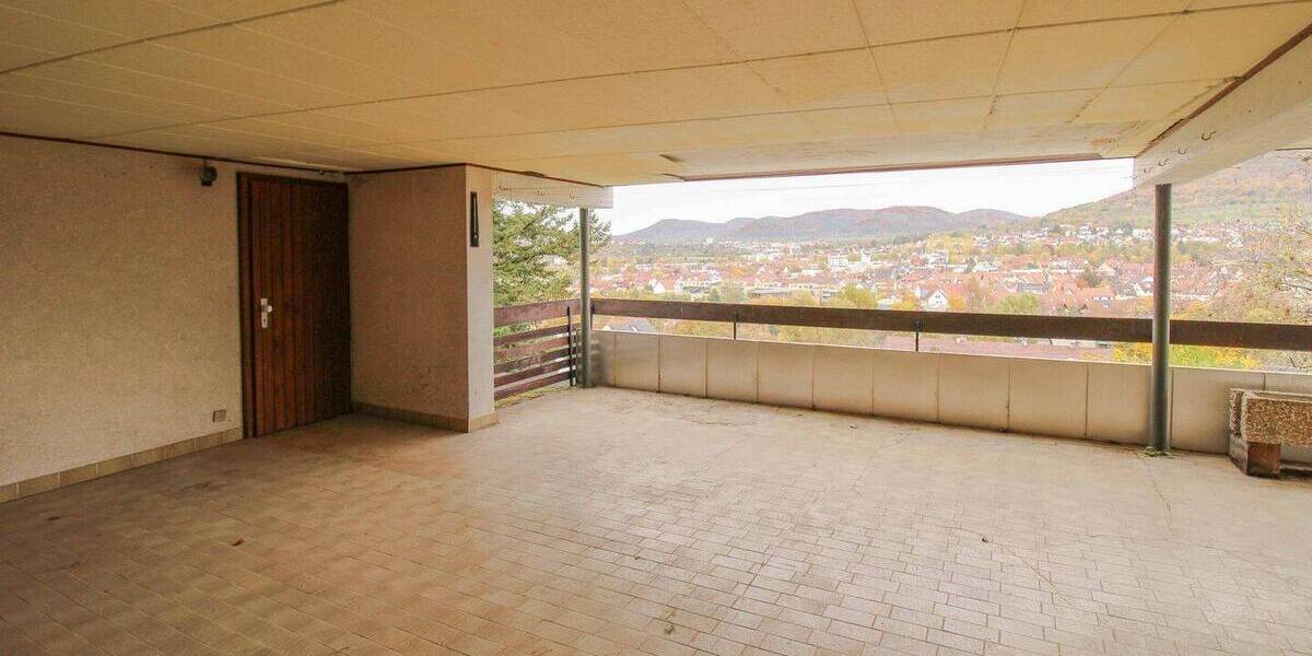 Einfamilienhaus Pfullingen - 7 Zimmer, 649.000&euro; | Angebot:26065542