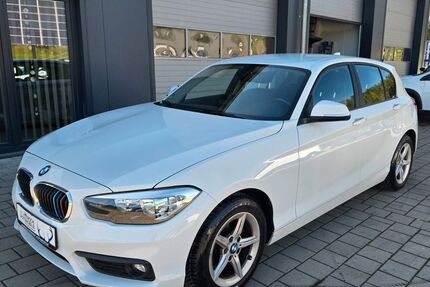 BMW 118 104.000 km 11.500 &euro; Horb-Mühringen 72160