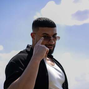 Omar76 - Tour 2026 25.06.2026 LKA Longhorn