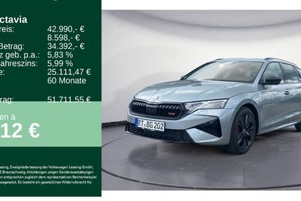 Skoda Octavia 2.113 km 42.490 &euro; Reutlingen 72770