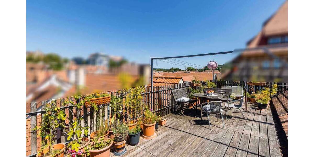 Etagenwohnung Tübingen - 6 Zimmer, 127 m&sup2;, 480.000&euro; | Angebot:27518725