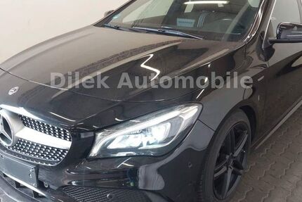 Mercedes-Benz CLA 180 122.900 km 16.900 &euro; Neuffen (bei Stuttgart) 72639