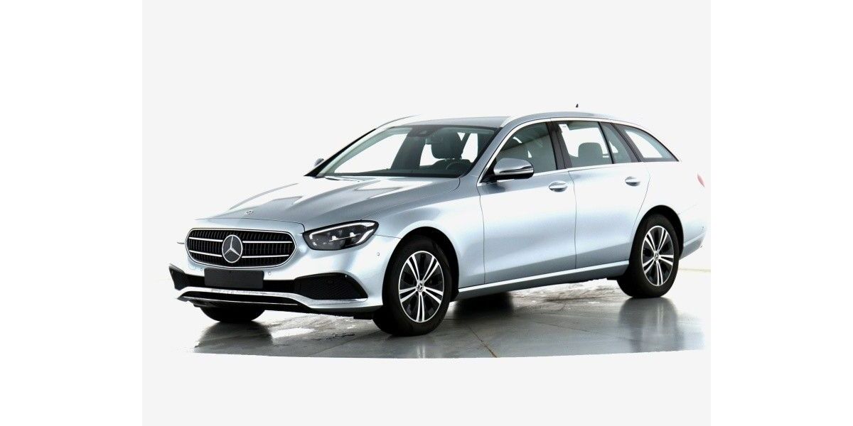 Mercedes-Benz E 220 20.374 km 36.790 &euro; Jettingen 71131