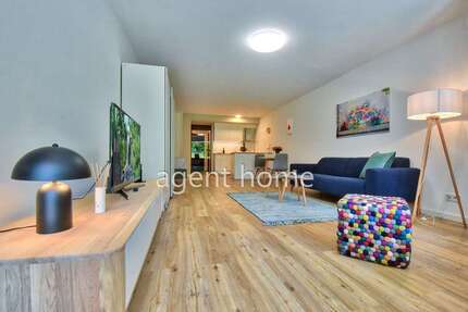 Wohnung Stuttgart Stuttgart-Nord - 1 Zimmer, 50 m&sup2;, 1.170&euro; | Angebot:27226142