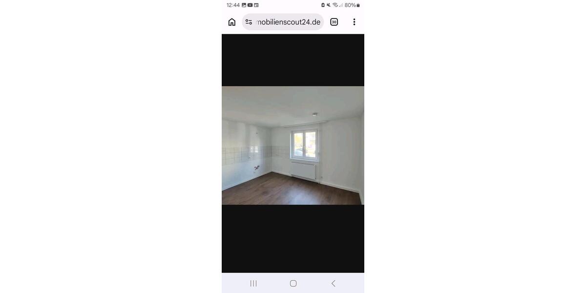 Etagenwohnung Reutlingen Orschel-Hagen - 2 Zimmer, 56 m&sup2;, 790&euro; | Angebot:26415236