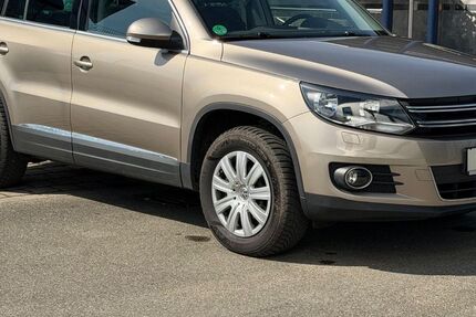 VW Tiguan 84.000 km 8.999 &euro; Horb am Neckar 72160
