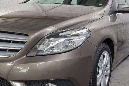 Mercedes-Benz B 200 78.000 km 13.395 &euro; Reutlingen 72770