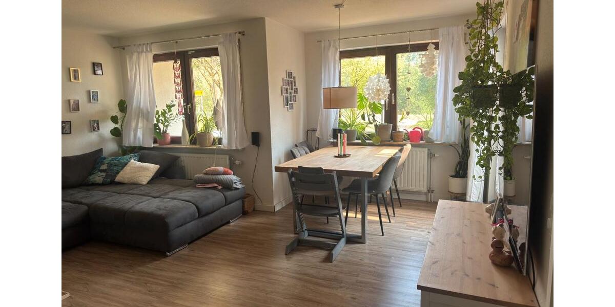 Erdgeschoßwohnung Bempflingen - 3 Zimmer, 80 m&sup2;, 314.000&euro; | Angebot:27156274