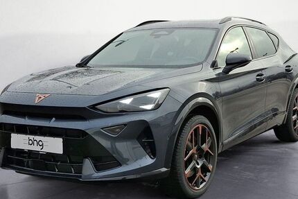 Cupra Formentor 9.999 km 40.990 &euro; Reutlingen 72760