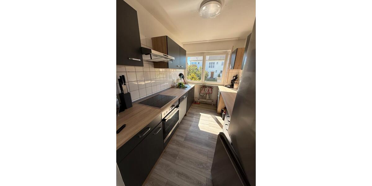Etagenwohnung Neckartenzlingen - 2 Zimmer, 42 m&sup2;, 900&euro; | Angebot:26588272