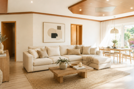 Wohnung Weil im Schönbuch - 5 Zimmer, 113 m&sup2;, 498.000&euro; | Angebot:27204402