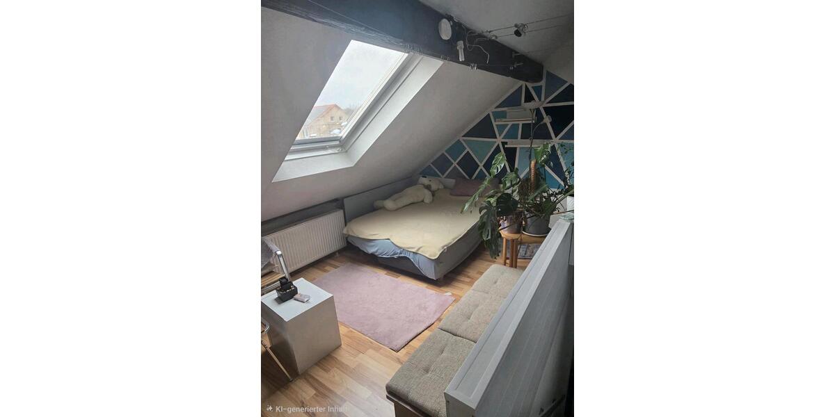 Etagenwohnung Reutlingen Orschel-Hagen - 2.5 Zimmer, 69 m&sup2;, 820&euro; | Angebot:26464772