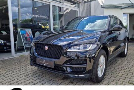 Jaguar F-Pace 100.000 km 21.740 &euro; Wendlingen am Neckar 73240