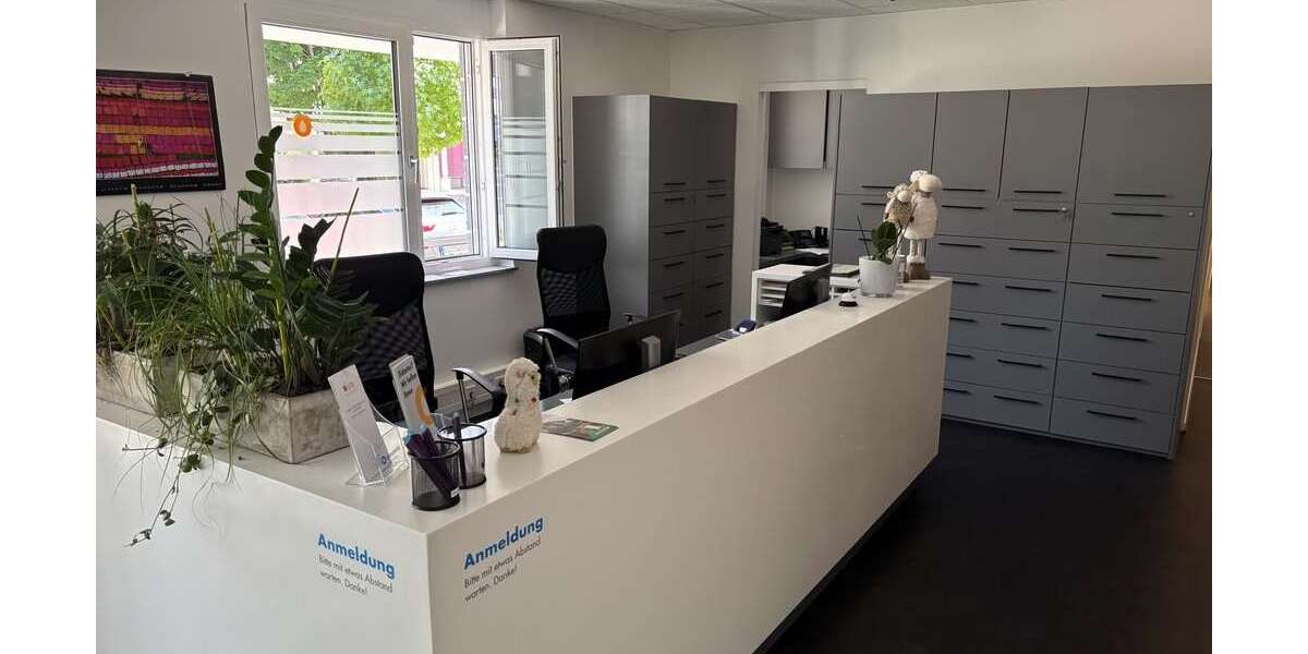 Gewerbeobjekt Eningen unter Achalm - 2.638&euro; | Angebot:21400470