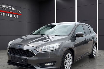 Ford Focus 114.000 km 7.990 &euro; Nagold 72202
