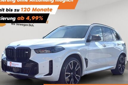 BMW X5 M60 39.700 km 81.900 &euro; Mössingen 72116