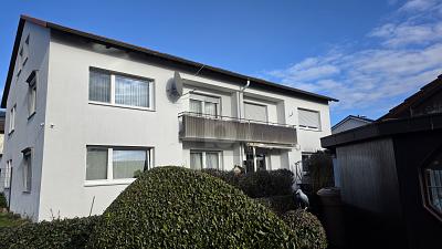 RENDITE-MEHRFAMILIENHAUS IN OBERJETTINGEN - Haus Jettingen | Angebot:26029856