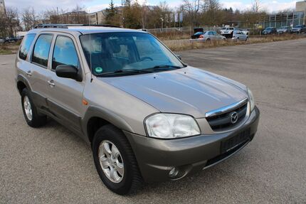 Mazda Tribute 194.000 km 3.800 &euro; Weil im Schönbuch 71093