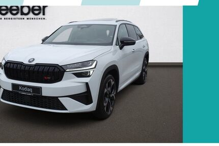 Skoda Kodiaq 25.499 km 49.870 &euro; Weil der Stadt 71263