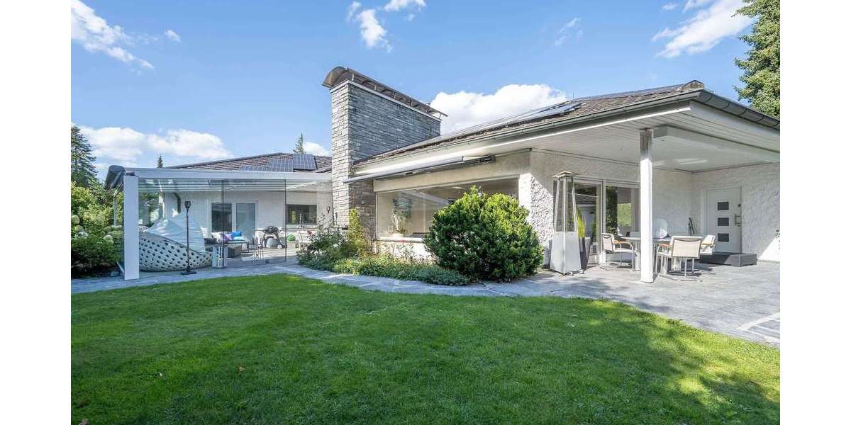 Einfamilienhaus Sindelfingen Darmsheim - 8 Zimmer, 276 m&sup2;, 1.850.000&euro; | Angebot:27498913