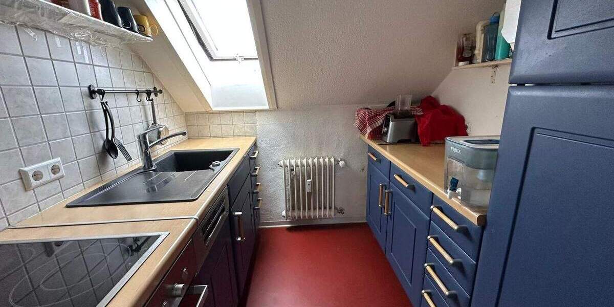 Mehrfamilienhaus, Wohnhaus Leinfelden-Echterdingen Leinfelden - 1 Zimmer, 346 m&sup2;, 1.280.000&euro; | Angebot:25694254